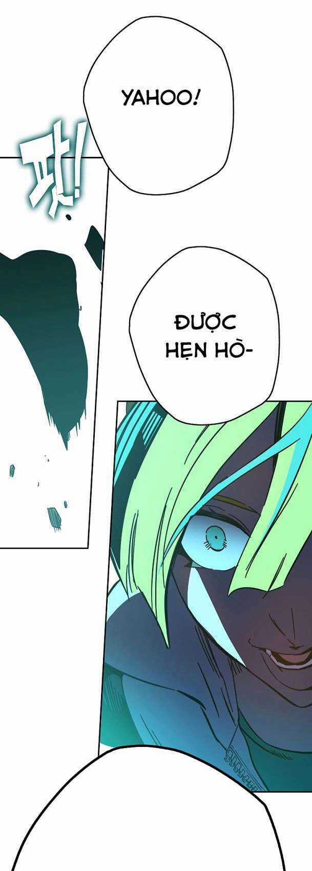 Ex & Ash - Chapter 84 - Trang 79