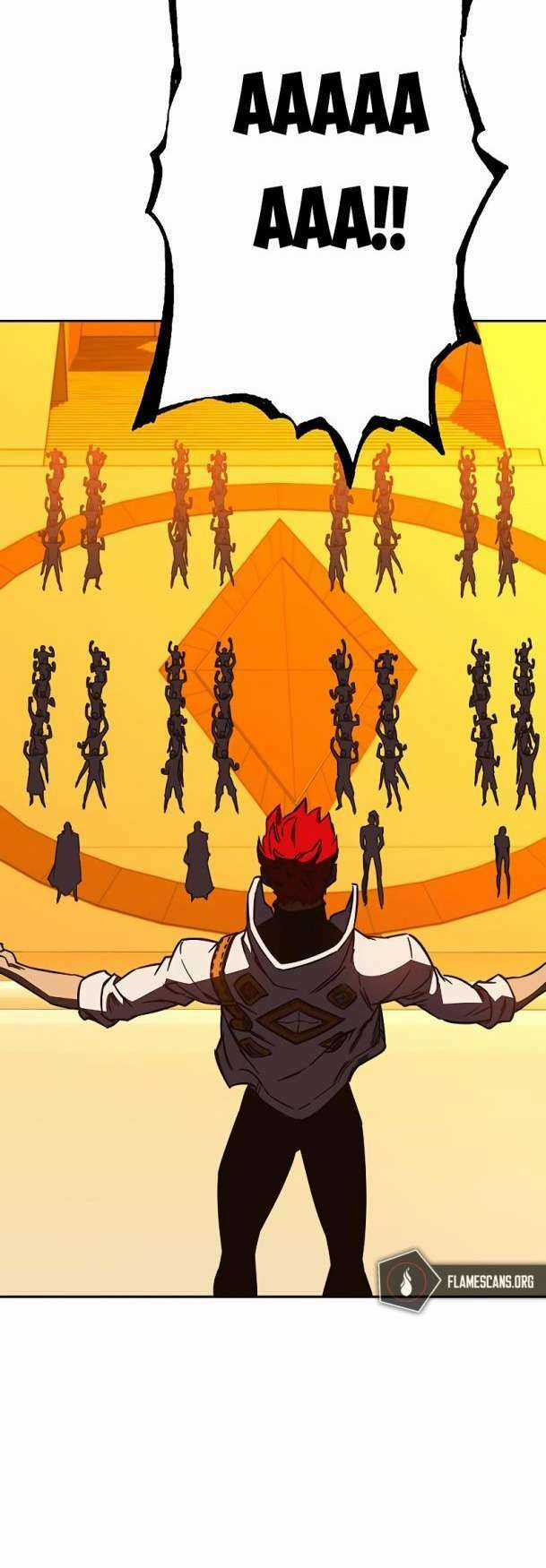 Ex & Ash - Chapter 84 - Trang 9