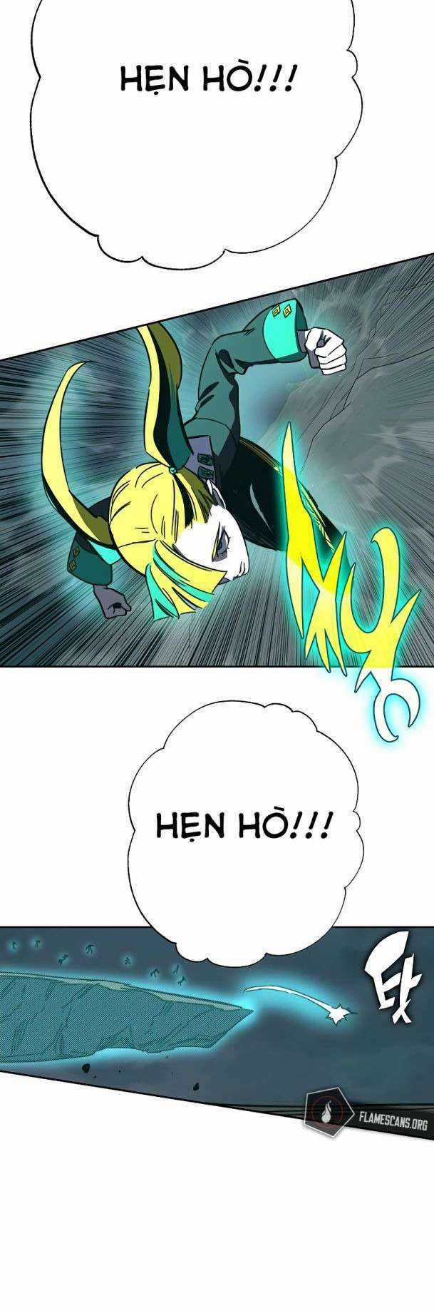 Ex & Ash - Chapter 84 - Trang 84