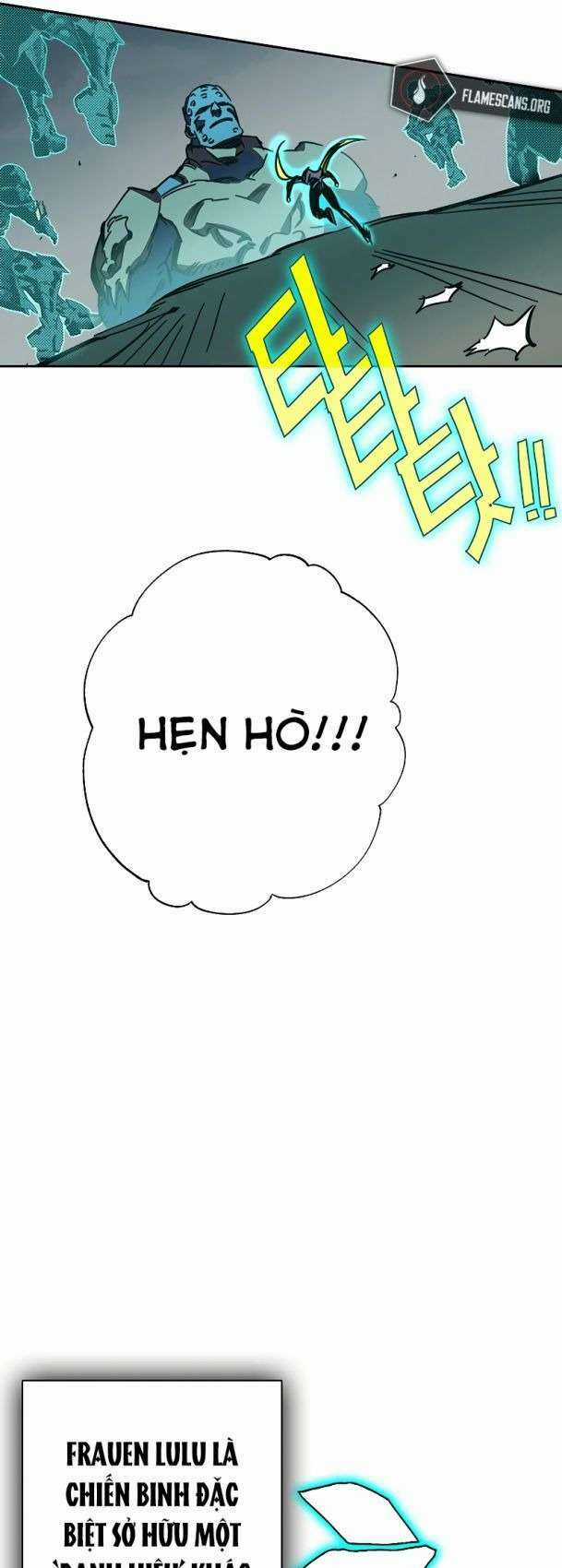 Ex & Ash - Chapter 84 - Trang 85