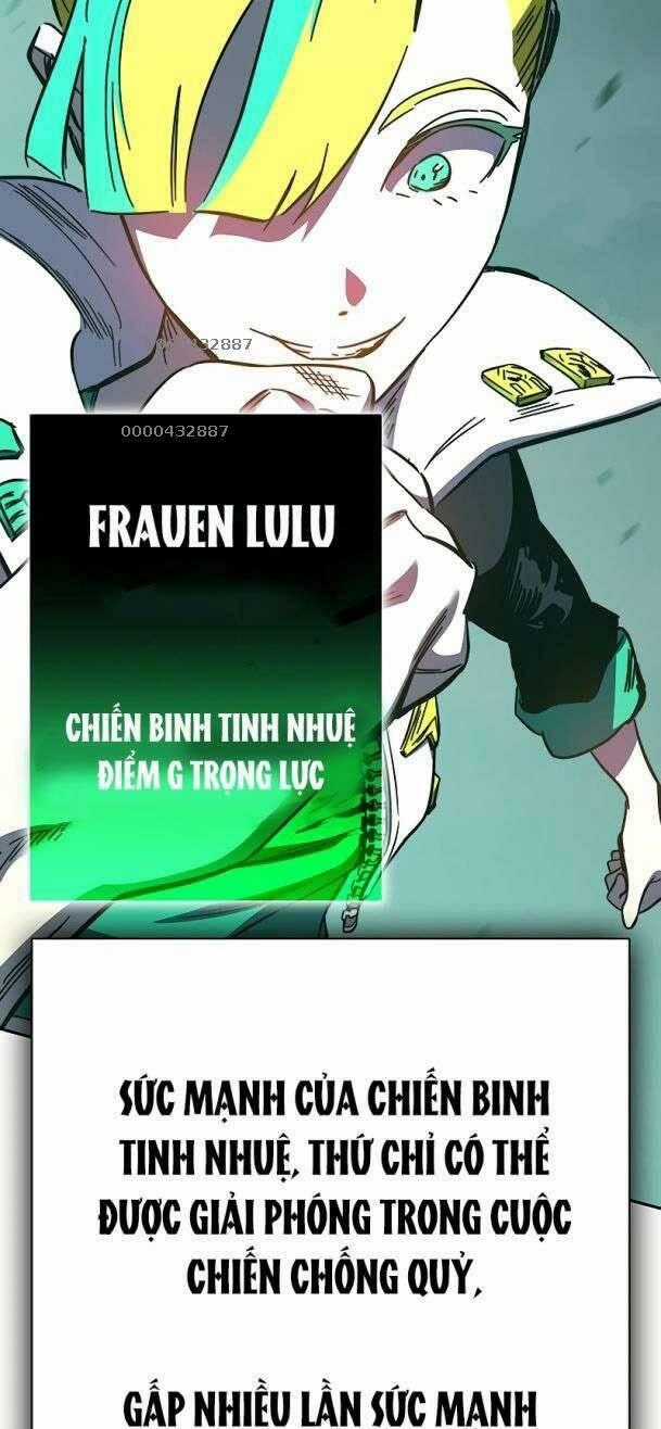 Ex & Ash - Chapter 84 - Trang 95