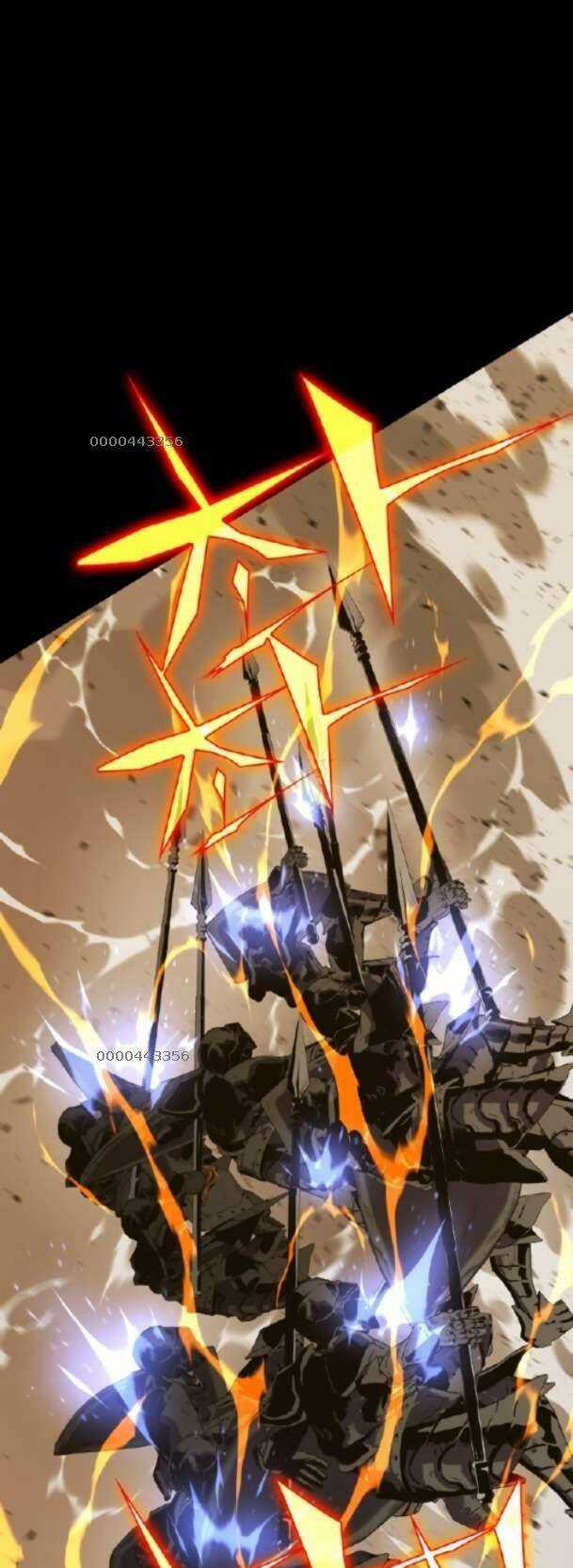 Ex & Ash - Chapter 85 - Trang 11