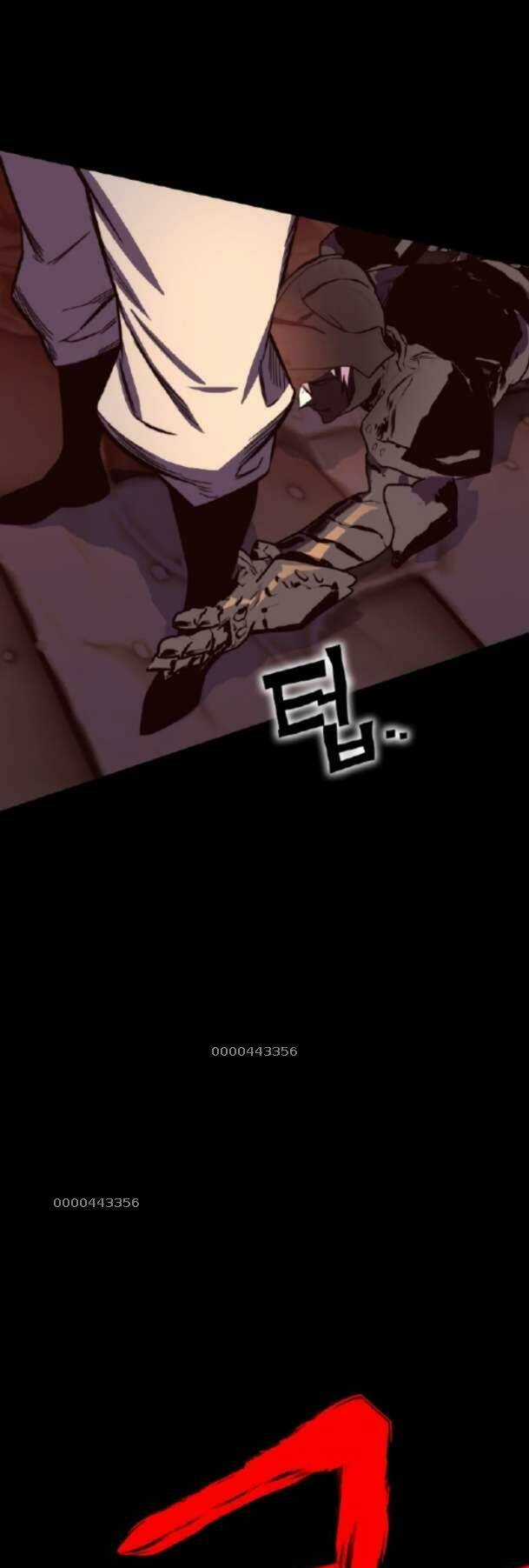 Ex & Ash - Chapter 85 - Trang 17