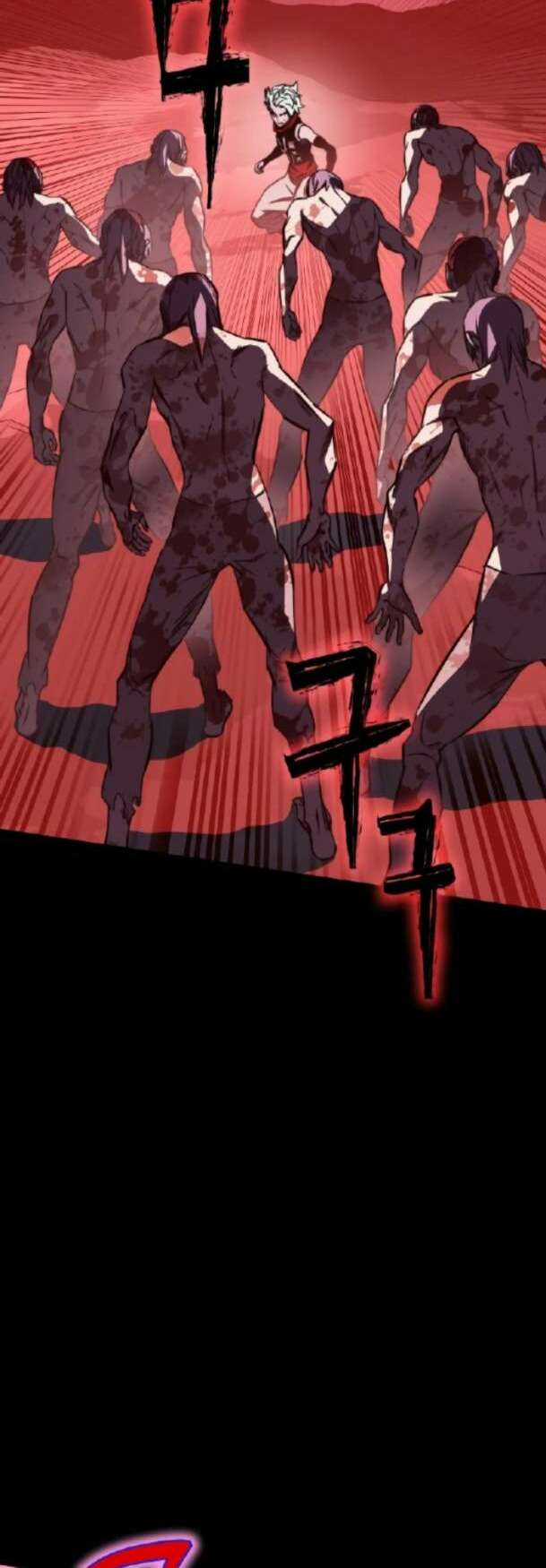 Ex & Ash - Chapter 85 - Trang 20