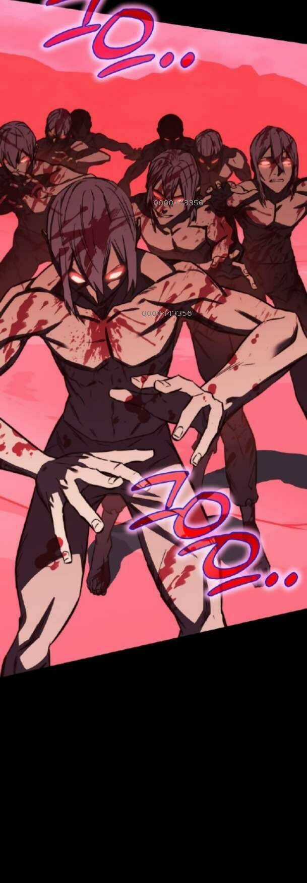 Ex & Ash - Chapter 85 - Trang 21