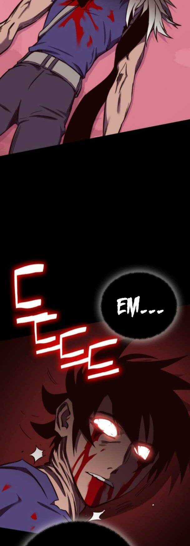 Ex & Ash - Chapter 85 - Trang 26