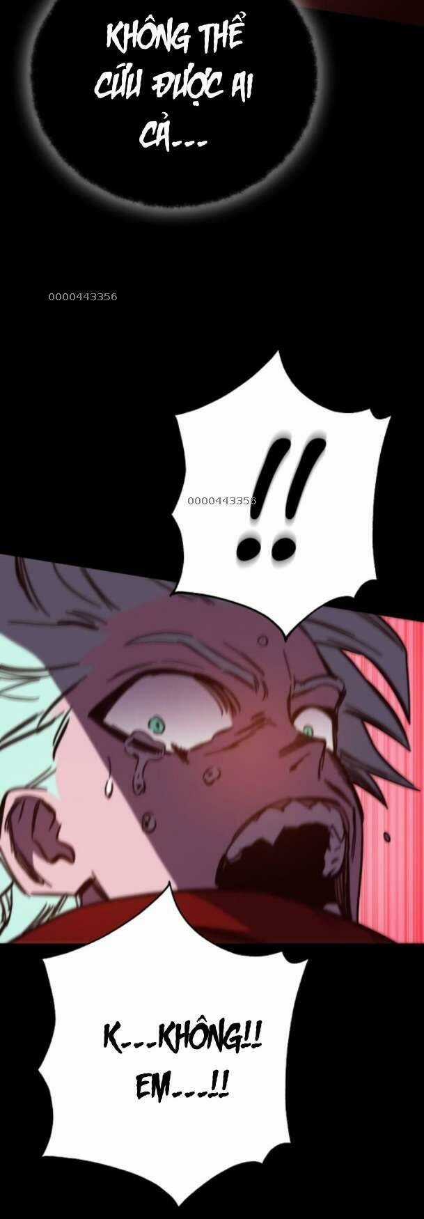 Ex & Ash - Chapter 85 - Trang 27