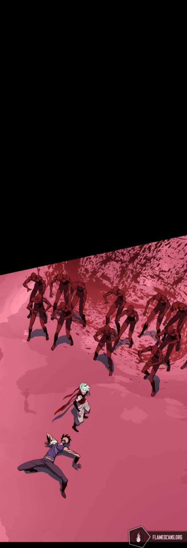 Ex & Ash - Chapter 85 - Trang 29