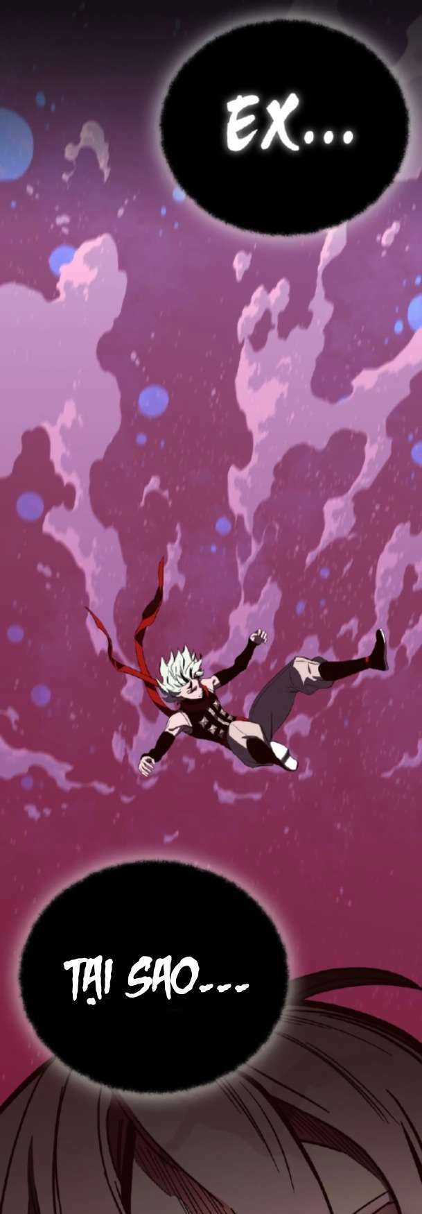 Ex & Ash - Chapter 85 - Trang 37