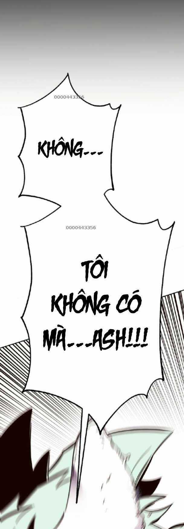 Ex & Ash - Chapter 85 - Trang 39