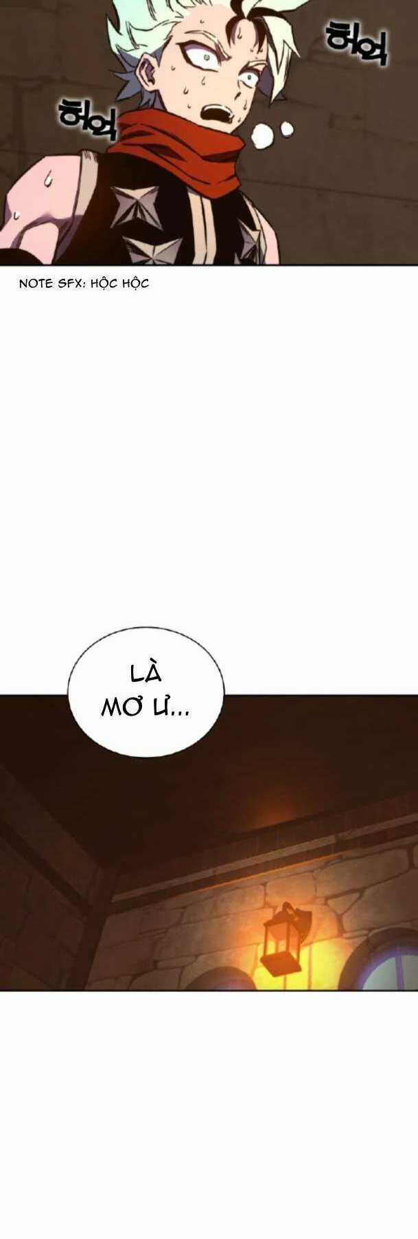 Ex & Ash - Chapter 85 - Trang 42