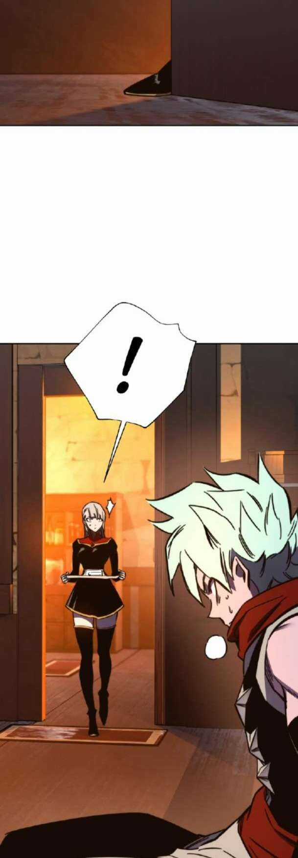 Ex & Ash - Chapter 85 - Trang 44