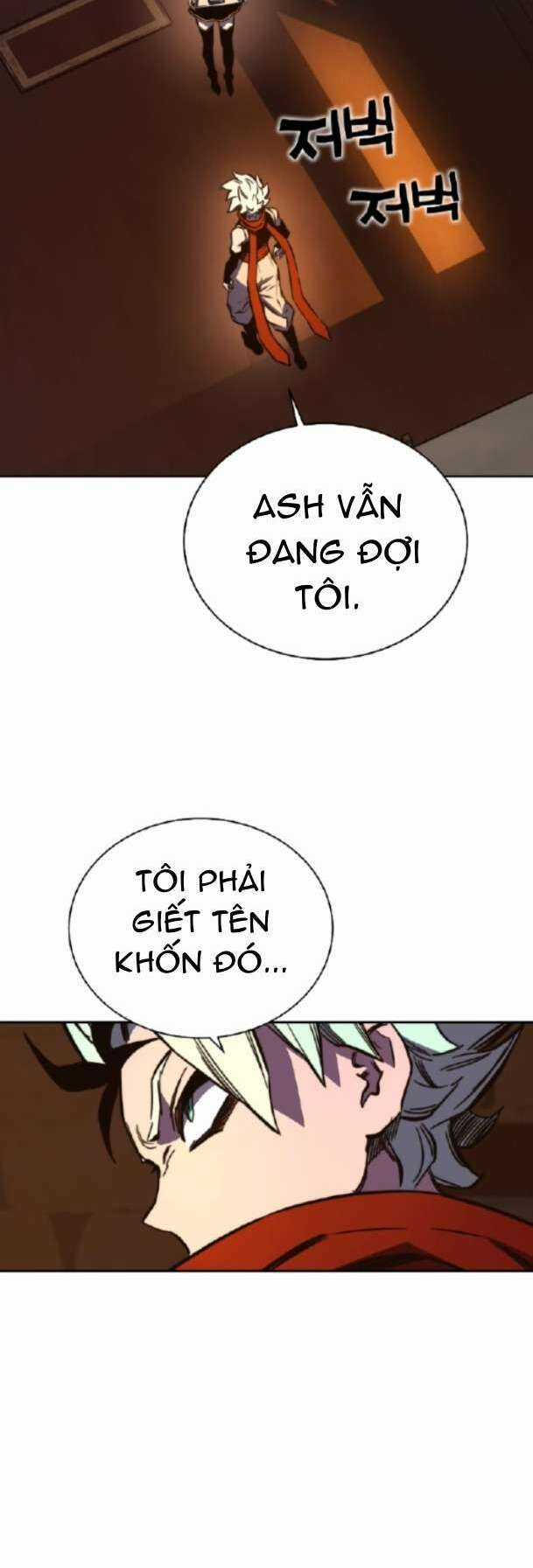 Ex & Ash - Chapter 85 - Trang 48
