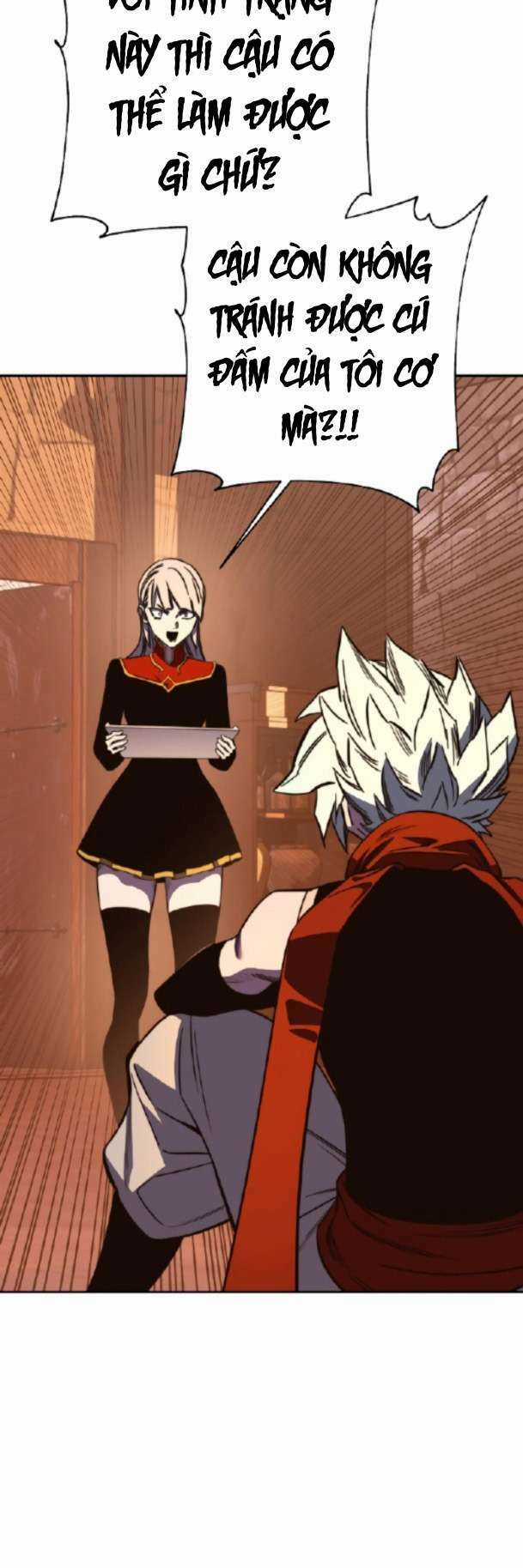 Ex & Ash - Chapter 85 - Trang 53