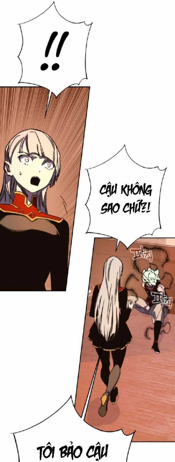 Ex & Ash - Chapter 85 - Trang 55