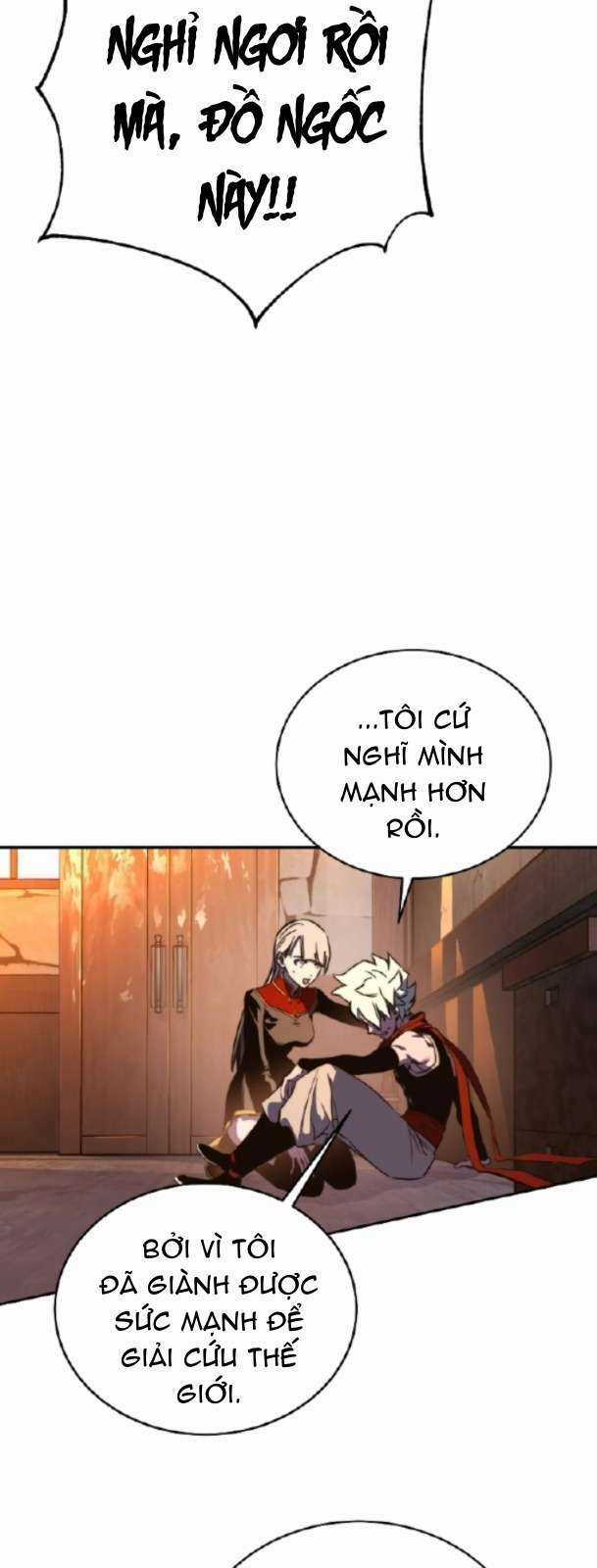 Ex & Ash - Chapter 85 - Trang 56