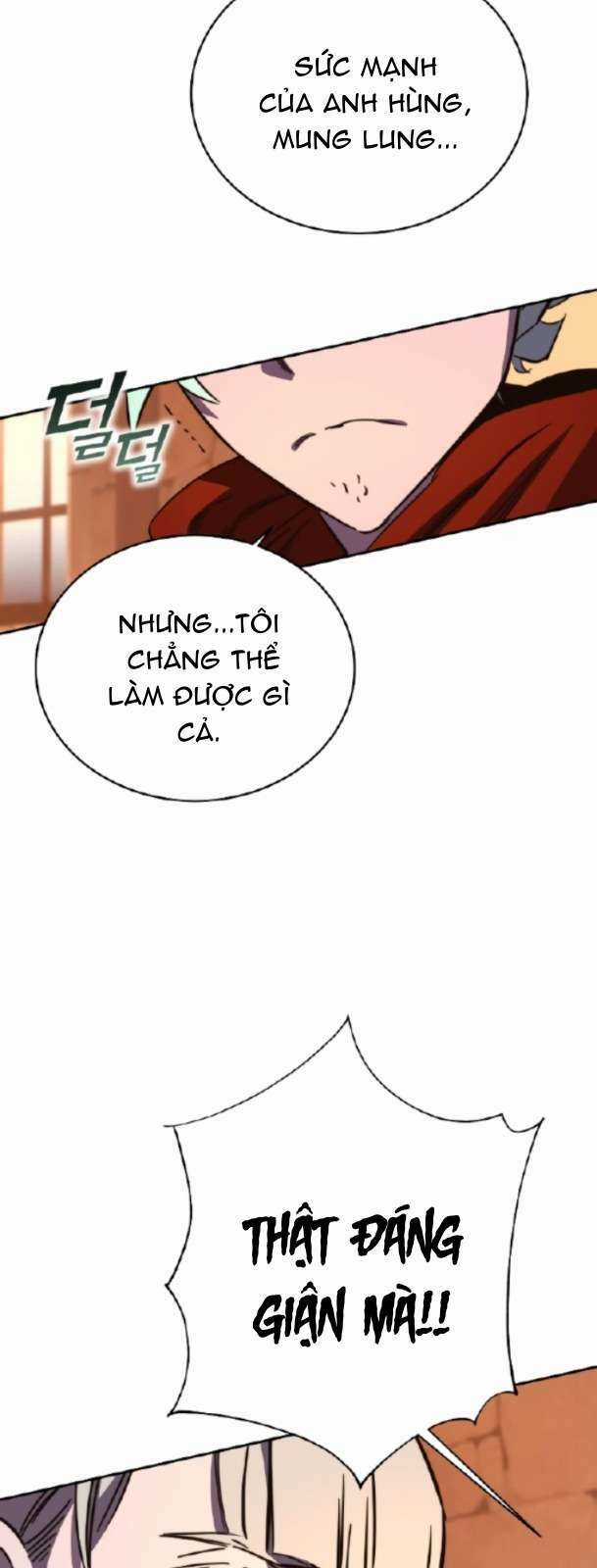 Ex & Ash - Chapter 85 - Trang 57