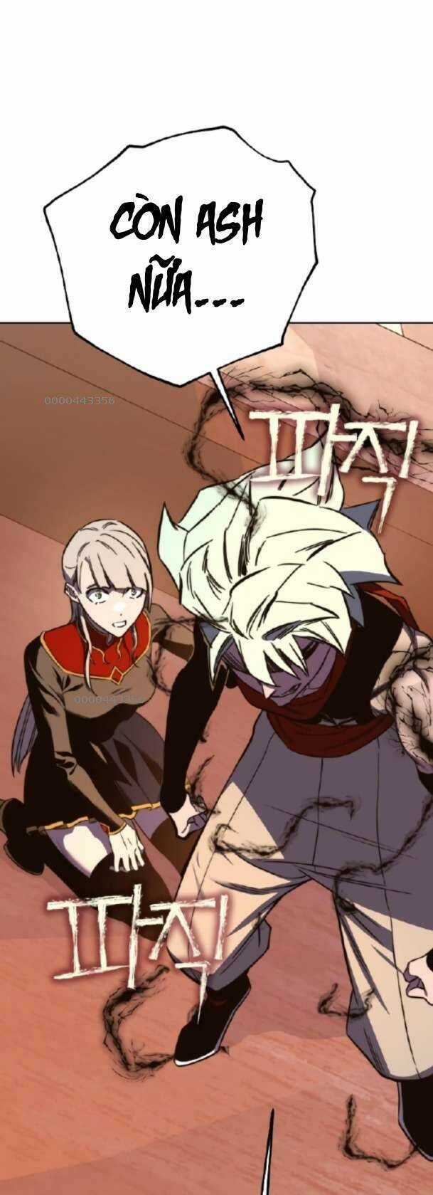 Ex & Ash - Chapter 85 - Trang 59