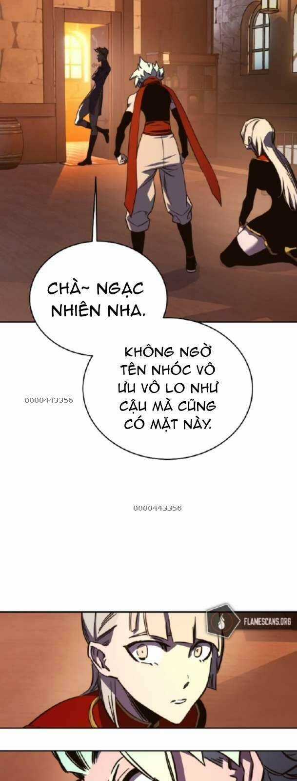 Ex & Ash - Chapter 85 - Trang 63