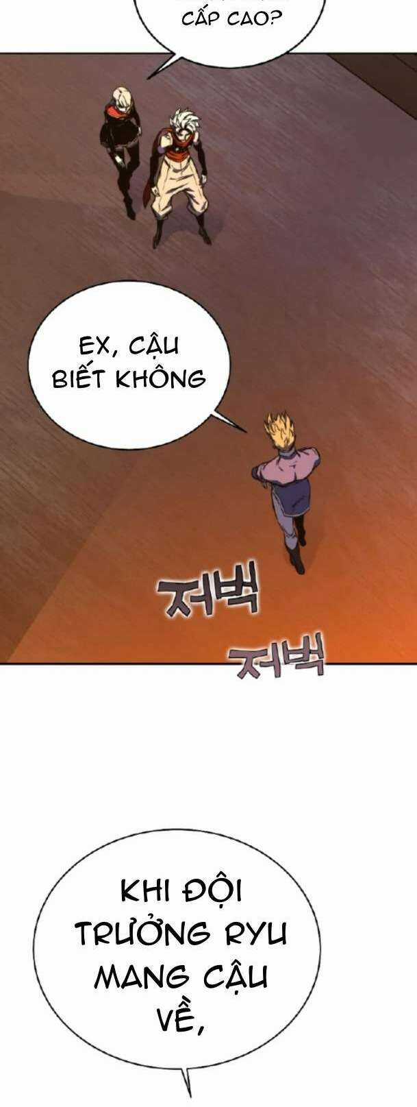 Ex & Ash - Chapter 85 - Trang 66