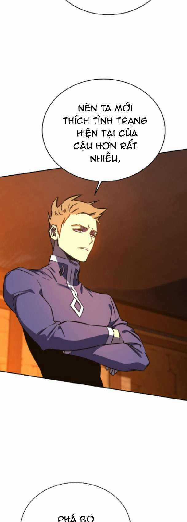 Ex & Ash - Chapter 85 - Trang 69