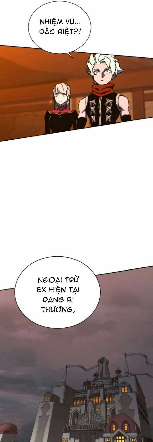 Ex & Ash - Chapter 85 - Trang 73