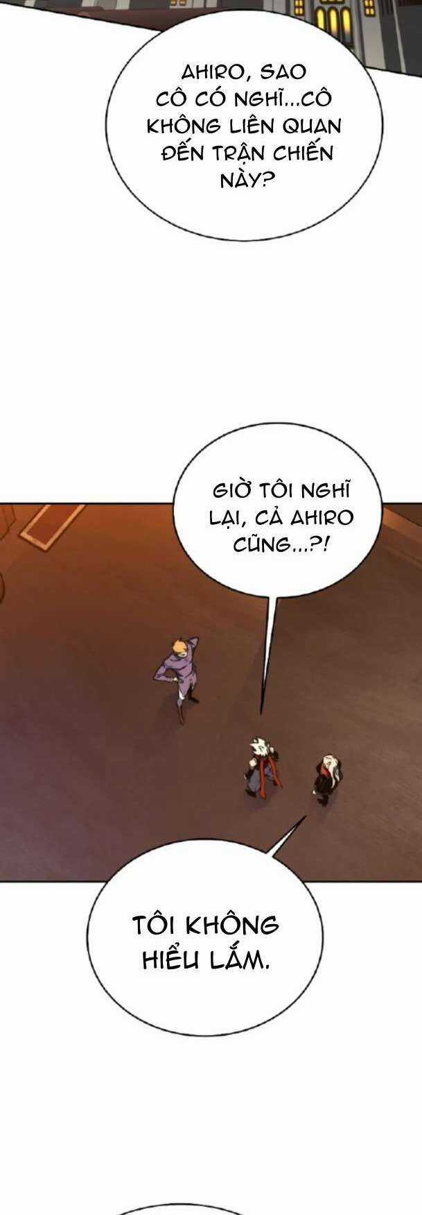 Ex & Ash - Chapter 85 - Trang 74