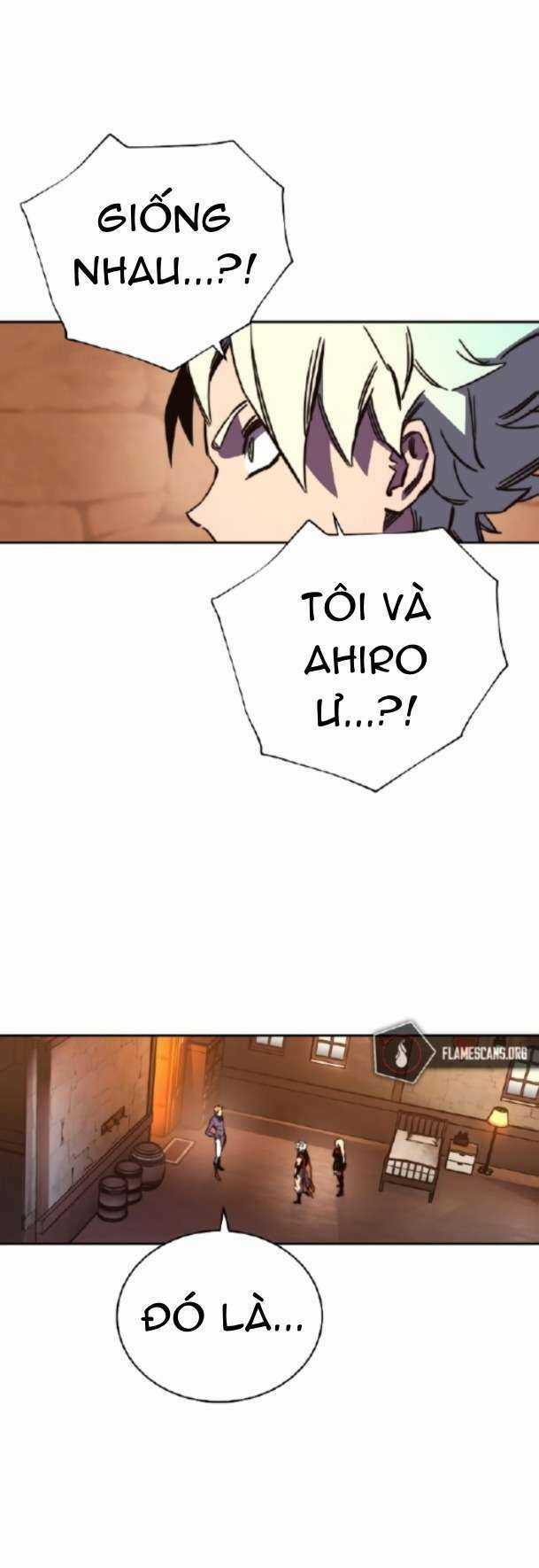 Ex & Ash - Chapter 85 - Trang 77