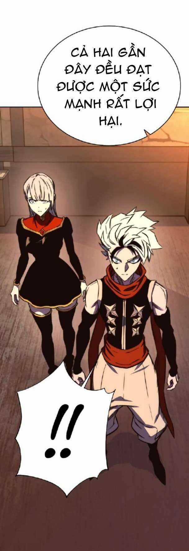 Ex & Ash - Chapter 85 - Trang 78