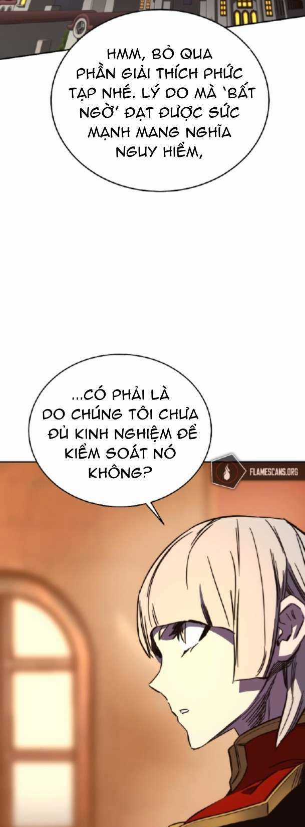 Ex & Ash - Chapter 85 - Trang 81