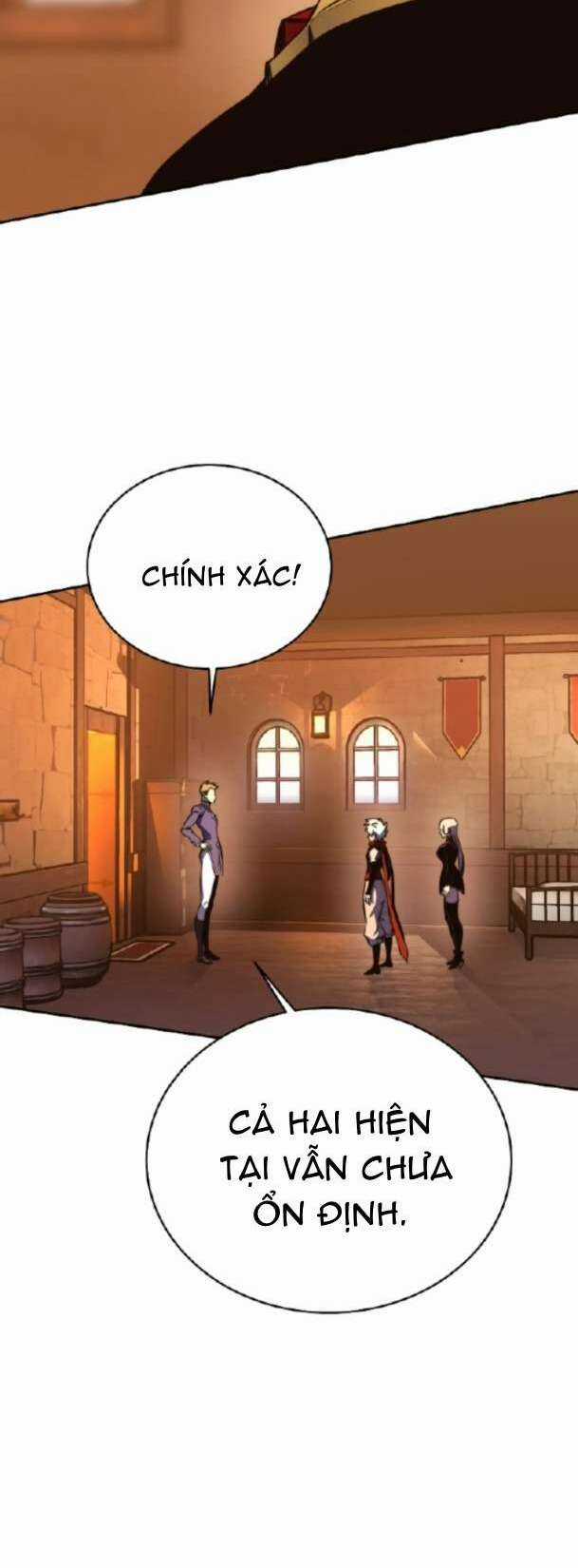 Ex & Ash - Chapter 85 - Trang 82