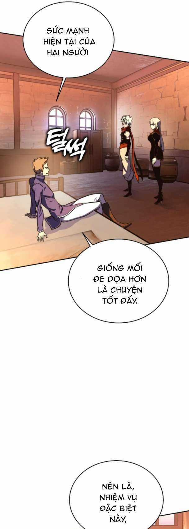 Ex & Ash - Chapter 85 - Trang 85