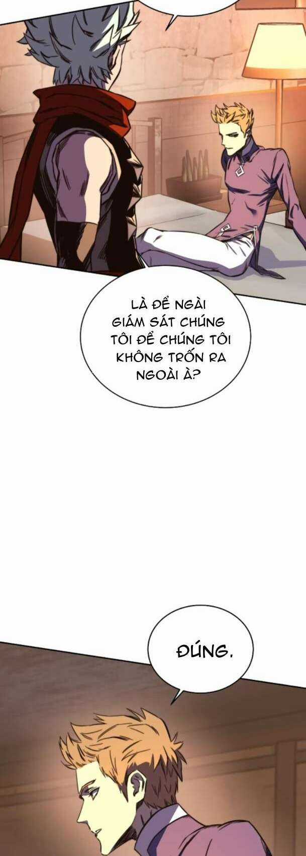 Ex & Ash - Chapter 85 - Trang 86