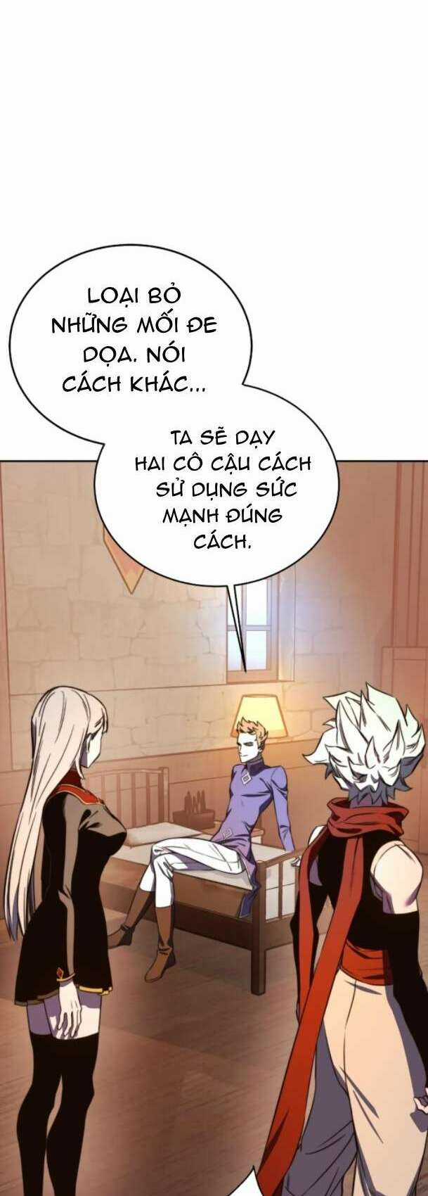 Ex & Ash - Chapter 85 - Trang 88