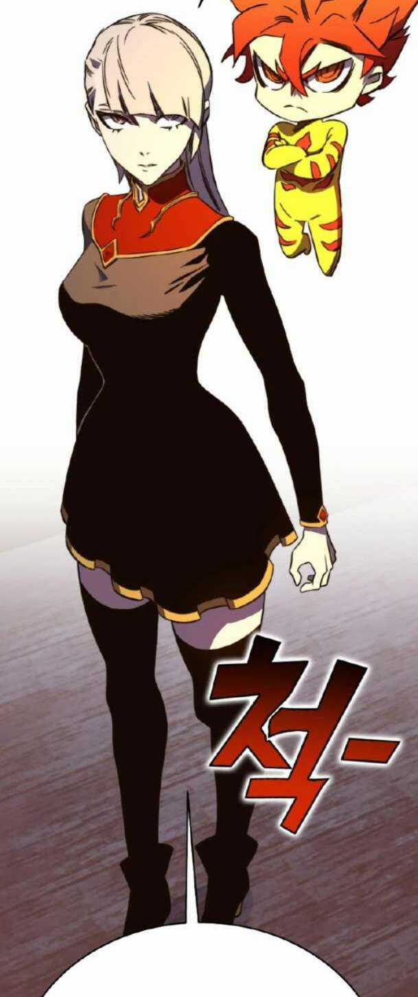 Ex & Ash - Chapter 85 - Trang 94