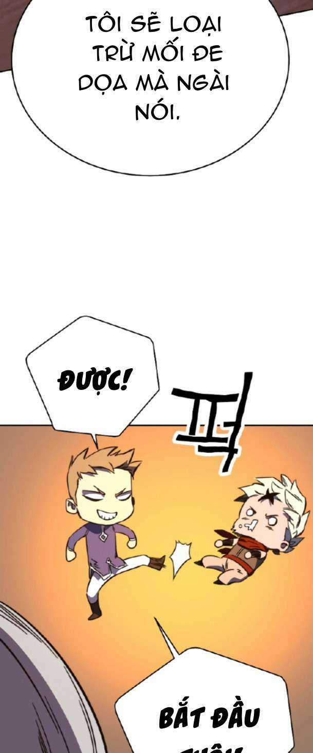 Ex & Ash - Chapter 85 - Trang 95