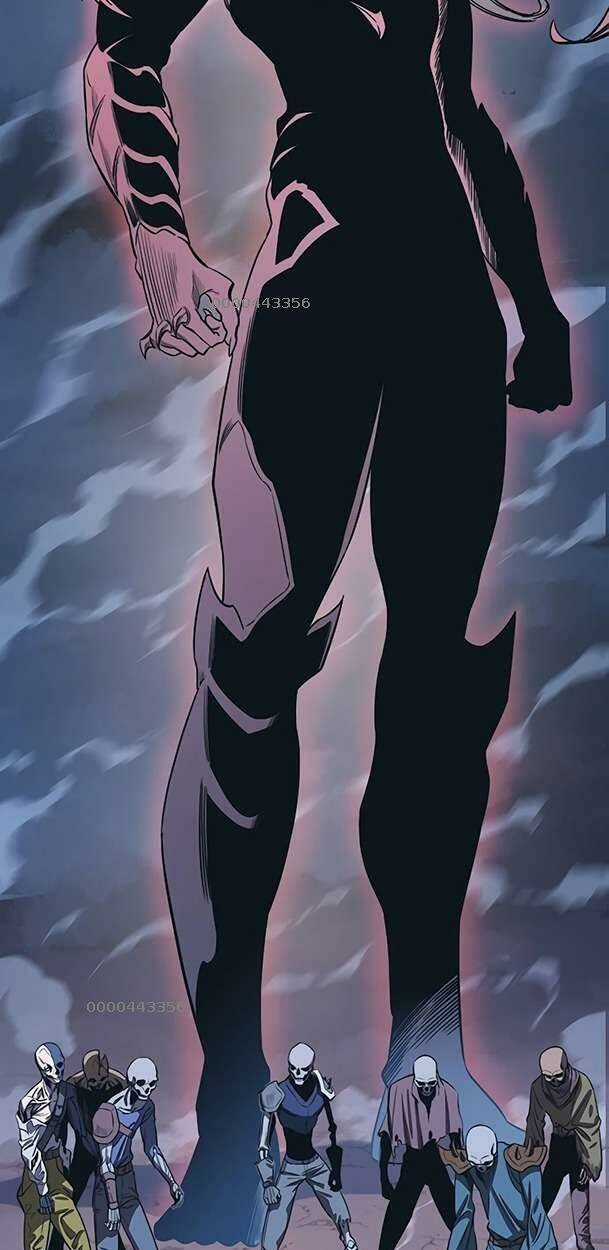 Ex & Ash - Chapter 86 - Trang 11