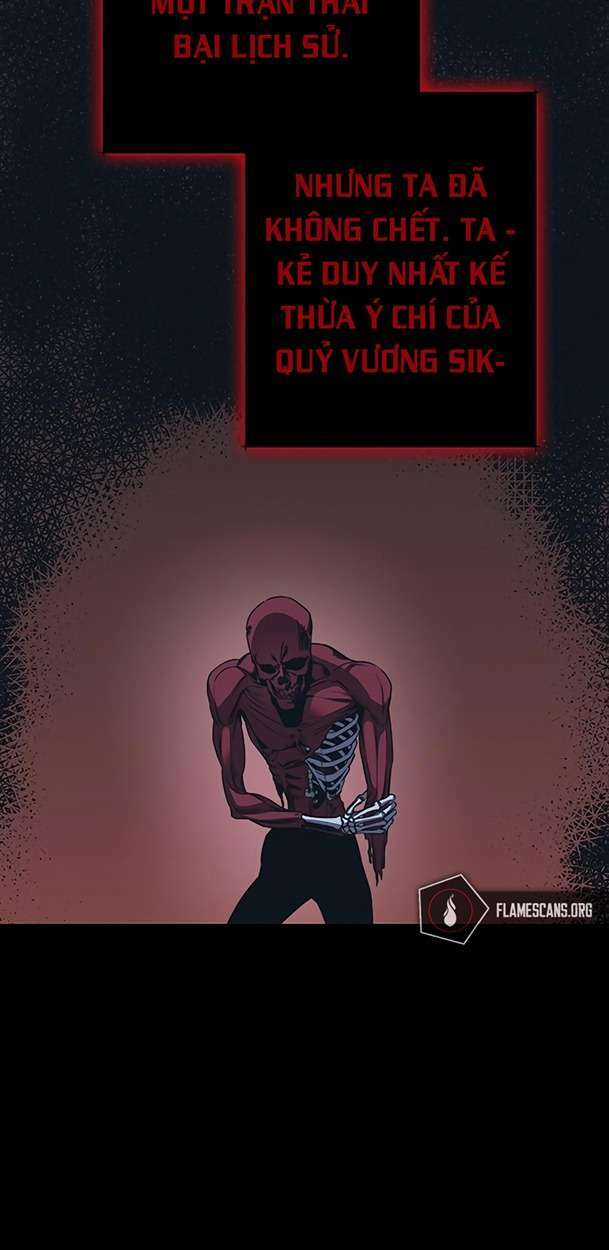 Ex & Ash - Chapter 86 - Trang 13