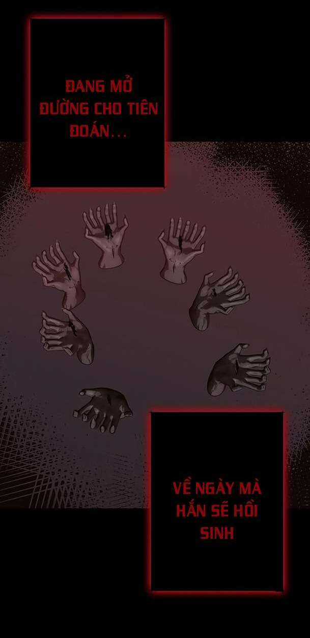 Ex & Ash - Chapter 86 - Trang 14