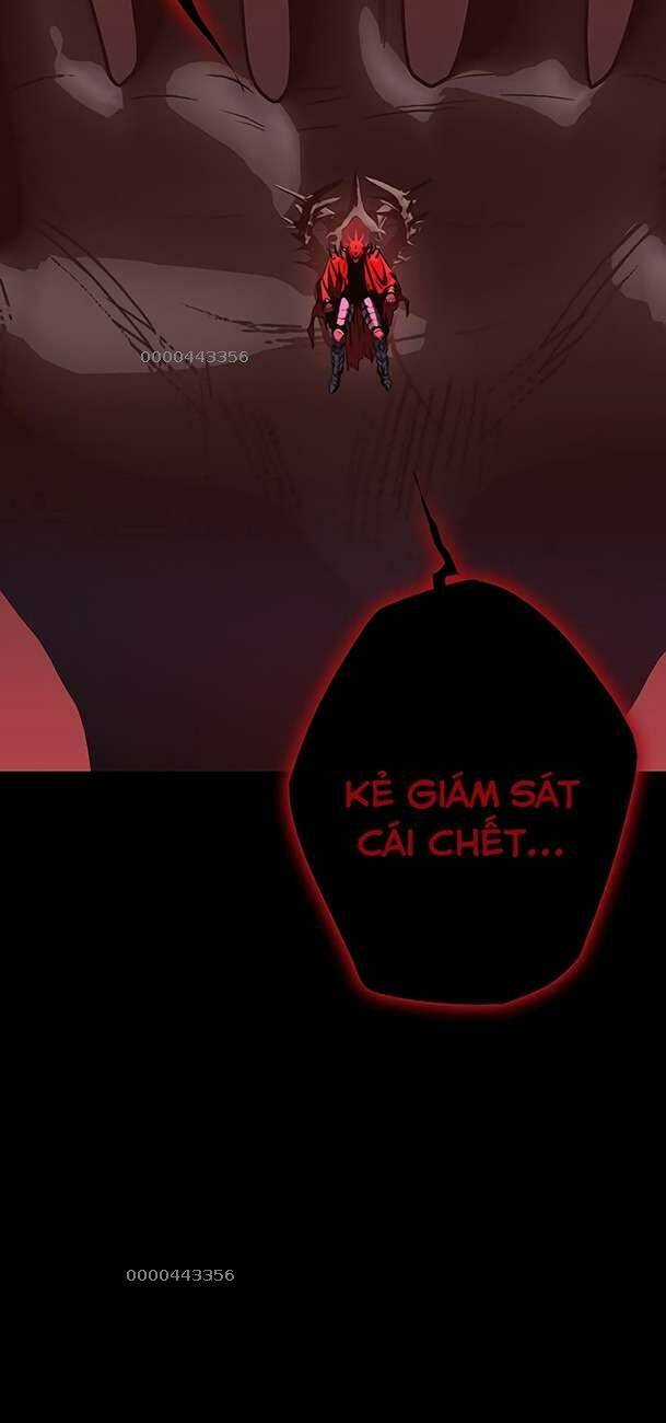 Ex & Ash - Chapter 86 - Trang 3