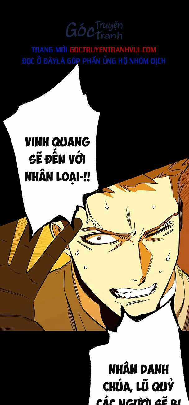 Ex & Ash - Chapter 86 - Trang 29