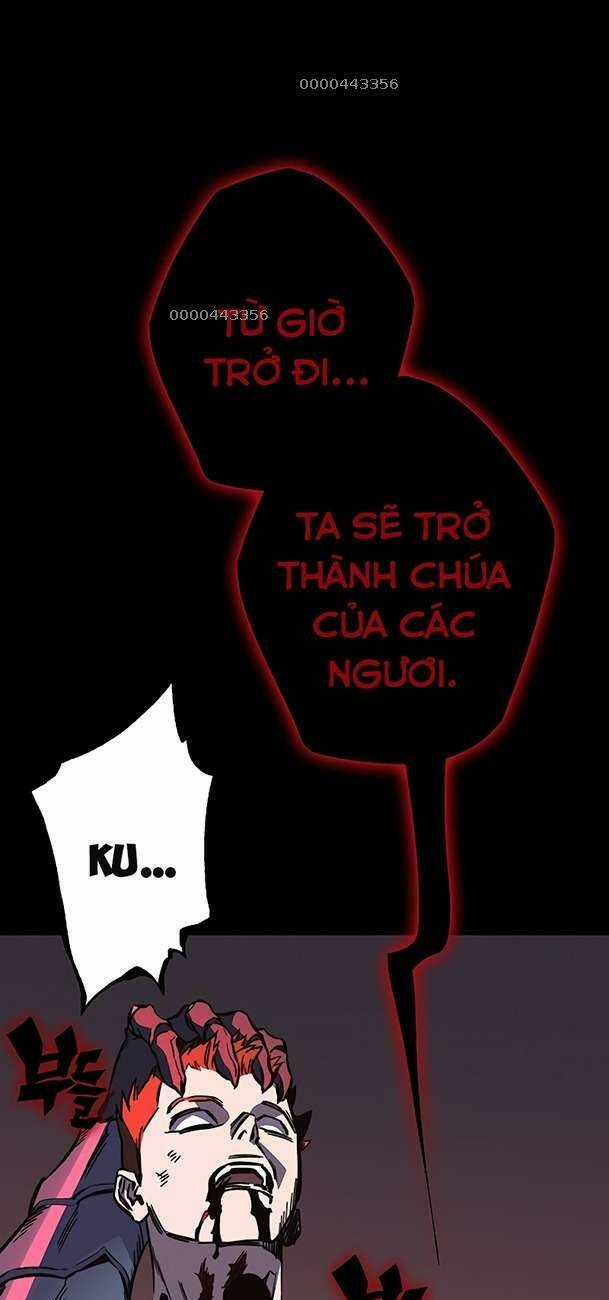 Ex & Ash - Chapter 86 - Trang 33