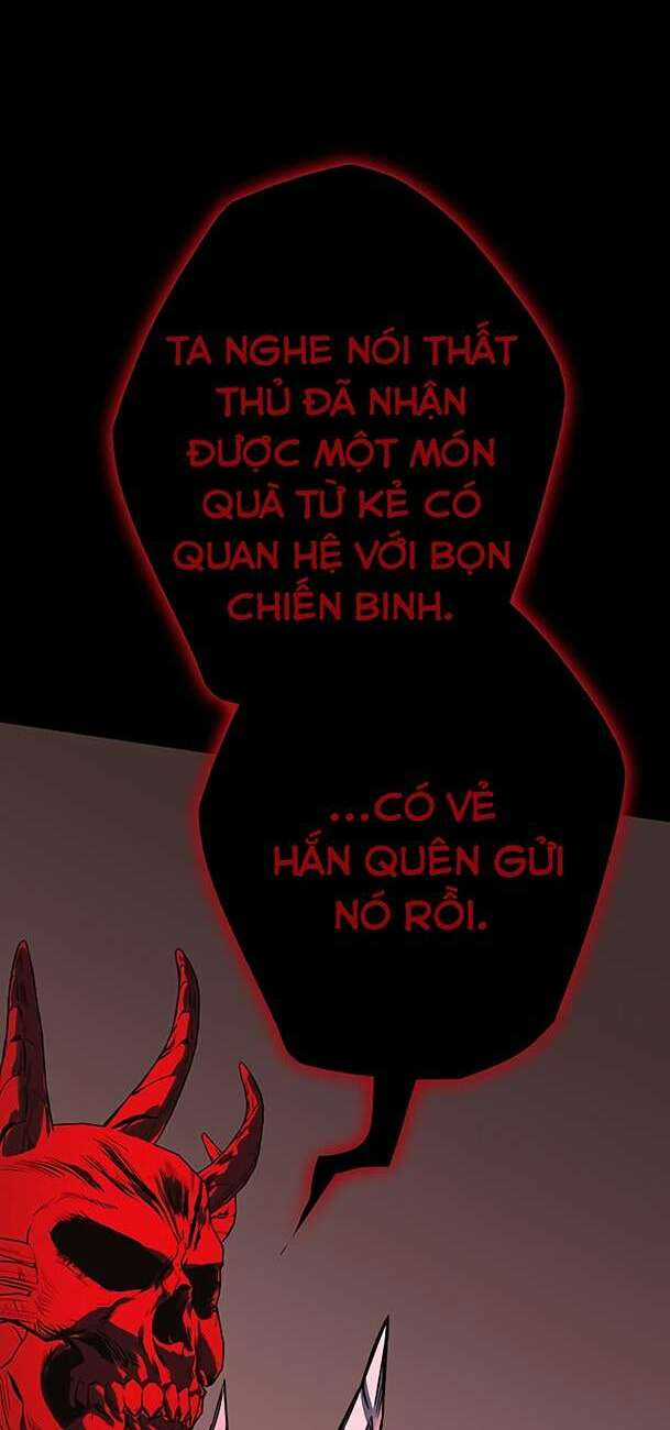 Ex & Ash - Chapter 86 - Trang 38