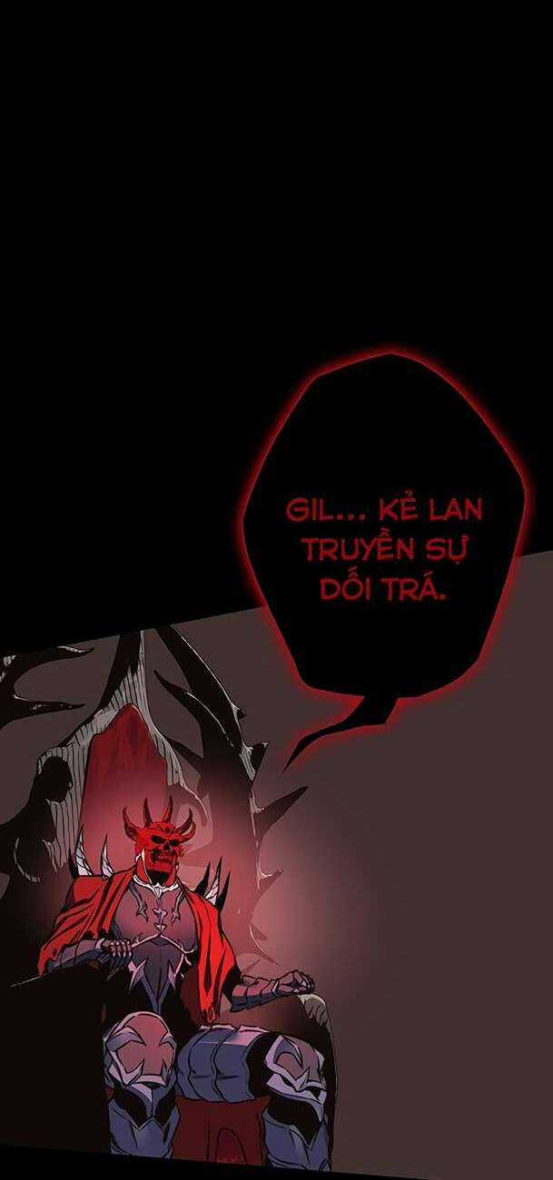 Ex & Ash - Chapter 86 - Trang 42