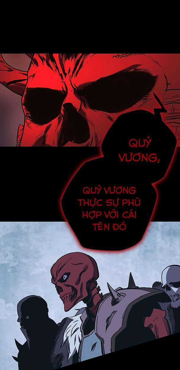 Ex & Ash - Chapter 86 - Trang 9