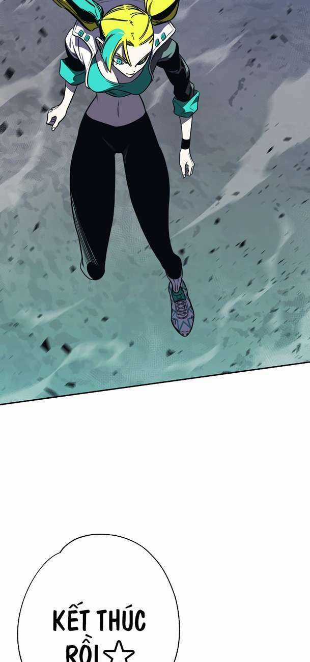 Ex & Ash - Chapter 86 - Trang 85