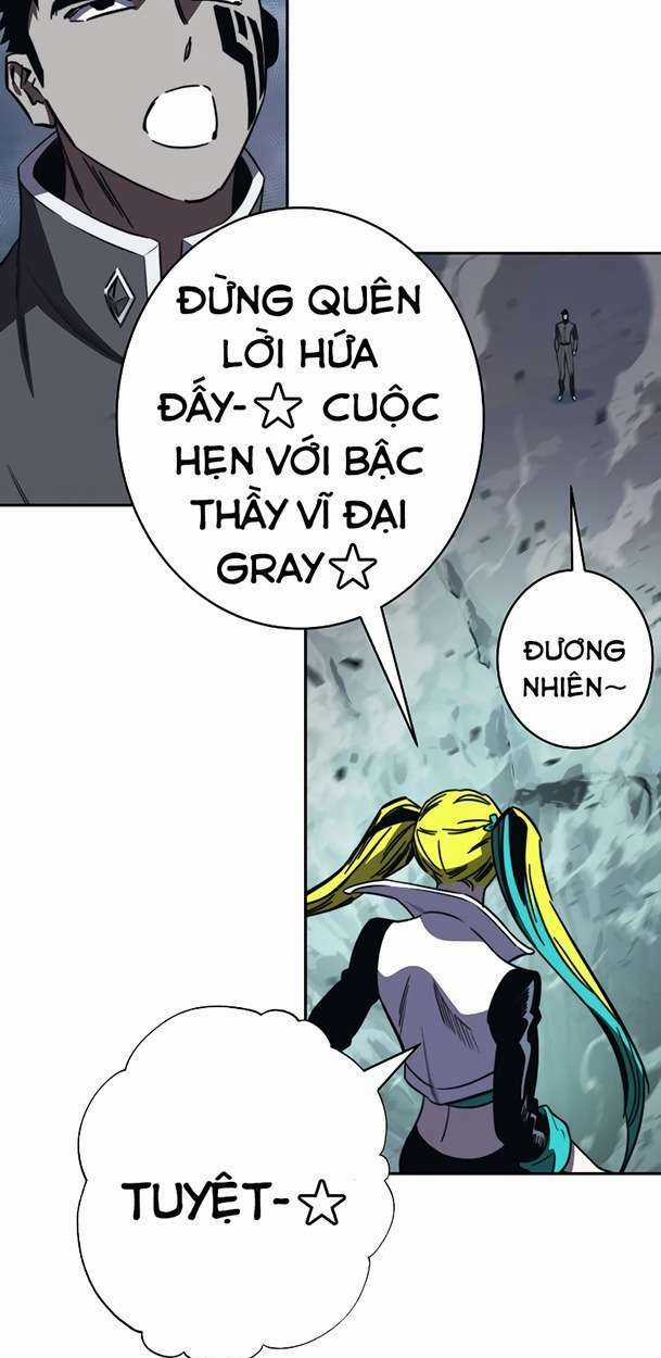 Ex & Ash - Chapter 86 - Trang 91