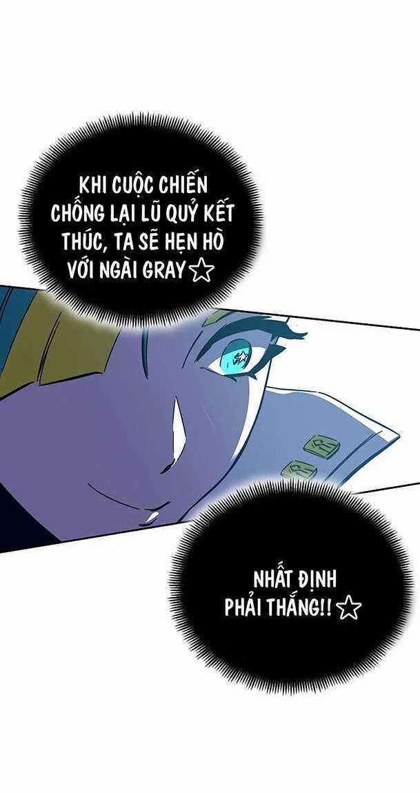 Ex & Ash - Chapter 86 - Trang 100