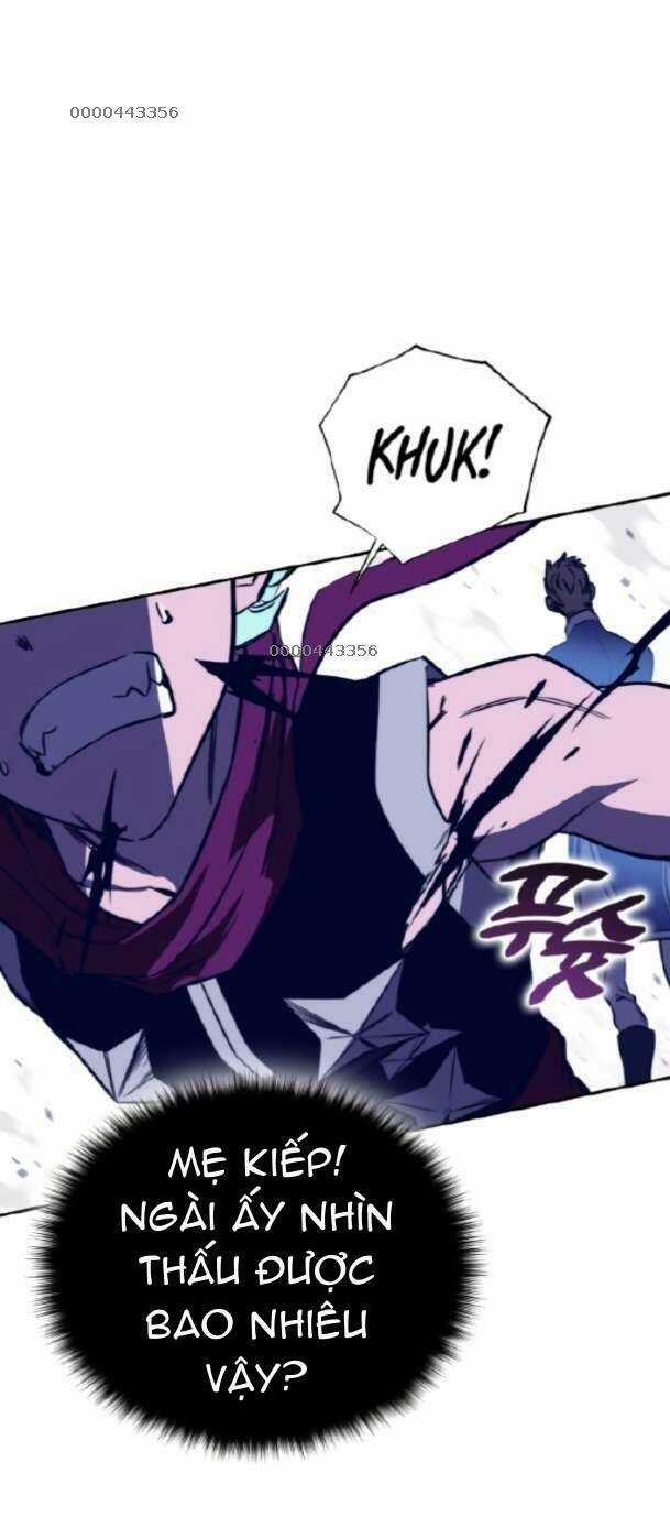 Ex & Ash - Chapter 87 - Trang 11