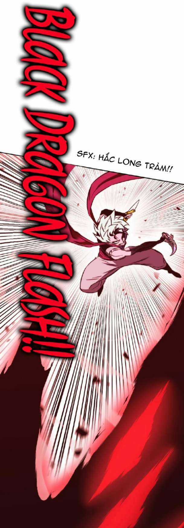 Ex & Ash - Chapter 87 - Trang 13